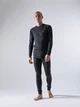Чоловічий комплект термобілизни CRAFT Core Dry Baselayer Set 1909707-999000 Black XXL - зображення 2