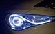 Гибкие трубчатые ходовые огни с режимом поворота DRL LED, 2шт 60см - изображение 10