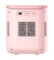 Портативний міні-холодильник Baseus Igloo Mini Fridge 6 л EU Рожевий (ACXBW-A04) - зображення 5