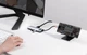 HUB адаптер Baseus Metal Gleam Series 5-in-1 3xUSB3.0 + 4KHD + Type-C переходник хаб (CAHUB-CX0G) - изображение 5