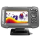 Ехолот Lowrance Hook 2-4x GPS bullet - зображення 4