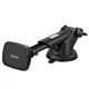 Автомобильный держатель для телефона / планшета Hoco CA67 Magnetic Black - изображение 2