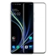 Защитное стекло DK Full Glue 3D для OnePlus 8 Pro (black) - изображение 2
