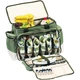 Набор для пикника Ranger Rhamper Lux RA-9902 52 предмета 4180280 - изображение 1