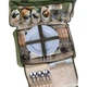 Набор для пикника Ranger Rhamper Lux НВ6-520 на 6 персон (RA 9902) - изображение 6