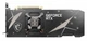 Відеокарта GF RTX 3080 Ti 12GB GDDR6X Ventus 3X OC MSI (GeForce RTX 3080 Ti Ventus 3X 12G OC) - зображення 3
