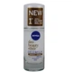 Кульковий жіночий антиперспірант NIVEA Deomilk Beauty Elixir Dry Roll-On 48h 40ml - зображення 3