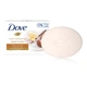 Туалетное мыло для рук і обличчя Dove Dove Beauty Soap Bar Purely Pampering Shea Butter 100г - изображение 2