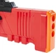 Бластер Нерф Роблакс ММ2 Акула Nerf Roblox MM2 Shark Seeker Hasbro F2488 - изображение 6