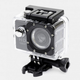 Спортивная экшн-камера Action Camera Full HD A7 - изображение 2