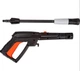 Мойка высокого давления Bort BHR-2500R-Pro (91276018) - зображення 3