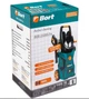 Мойка высокого давления Bort BHR-2500R-Pro (91276018) - зображення 4