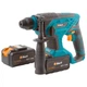 Перфоратор акумуляторний Bort BHD-18X-BLK (93410235) - изображение 1