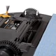 Робот -пылесос BORT BSS-Vision700W (93411775) - изображение 12