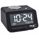 Часы настольные с USB и термометром TFA HOMTIME 60201701 - изображение 1