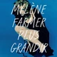 MYLENE FARMER – Plus Grandir - Best 1986-1996 (2LP, France) - изображение 1