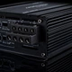 4-канальний підсилювач Deaf Bonce Apocalypse AAB-400.4 D Atom - зображення 6