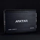 4-канальный усилитель Avatar ABR-240.4 - изображение 5