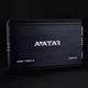4-канальный усилитель Avatar ABR-360.4 - изображение 5