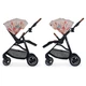 Прогулочная коляска Kinderkraft All Road Bird (KKWALROBIR0000) - изображение 12