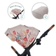 Прогулочная коляска Kinderkraft All Road Bird (KKWALROBIR0000) - изображение 5
