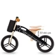 Беговел Kinderkraft Runner Vintage Black (KKRRUNVBLK00AC) - зображення 6