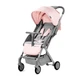 Прогулочная коляска Kinderkraft Pilot Pink (KKWPILOPNK0000) - изображение 1