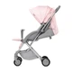 Прогулочная коляска Kinderkraft Pilot Pink (KKWPILOPNK0000) - изображение 3