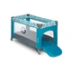 Манеж Lionelo STEFI GREEN TURQUOISE - изображение 1