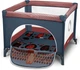 Манеж Lionelo SOFIE COBALT RED - зображення 2