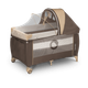 Кроватка-манеж Lionelo SVEN PLUS BEIGE STRIPES - изображение 7