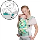 Переноска Kinderkraft Nino Mint (KKNNINOMINT000) - изображение 3
