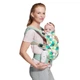 Переноска Kinderkraft Nino Mint (KKNNINOMINT000) - изображение 12