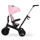 Триколісний велосипед Kinderkraft Twipper Green (KRTWIP00GRE0000) Рожевий - зображення 6
