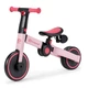 Трехколесный велосипед 3 в 1 Kinderkraft 4TRIKE Candy Pink (KR4TRI00PNK0000) - изображение 12