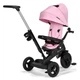Триколісний велосипед Kinderkraft Twipper Green (KRTWIP00GRE0000) Рожевий - зображення 12
