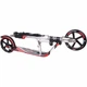 Самокат Hudora BigWheel® 205 Black/Red (14724/01) - зображення 2