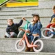 Беговел Kinderkraft Rapid Magic Coral (KKRRAPICRL0000) - зображення 7
