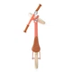 Беговел Kinderkraft Fly Plus Coral (KKRFLPLCRL0000) - зображення 8