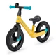 Беговел Kinderkraft Goswift Primrose Yellow (KRGOSW00YEL0000) - зображення 6