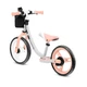 Беговел Kinderkraft Space Peach Coral (KRSPAC00CRL0000) - зображення 10