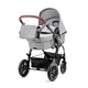 Универсальная коляска 3 в 1 Kinderkraft Moov Gray (KKWMOOVGRY00NC) - изображение 11