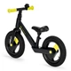 Беговел Kinderkraft Goswift Black Volt (KRGOSW00BLK0000) - зображення 3