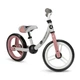 Беговел Kinderkraft 2Way Next Rose Pink (KR2WAY00PNK00000) - изображение 2
