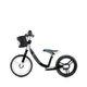 Беговел Kinderkraft Space Black (KKRSPACBLK00AC) - зображення 3