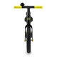 Беговел Kinderkraft Goswift Black Volt (KRGOSW00BLK0000) - зображення 5