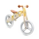 Беговел Kinderkraft Runner 2021 Nature Yellow (KRRUNN00YEL0000) - зображення 2