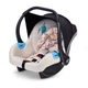 Автокресло-переноска Kinderkraft Mink Bird (KCMINK00BIR0000) - изображение 1