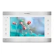 IP-видеодомофон Slinex SL-10 IPT silver&white - изображение 2