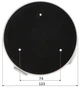 Коммутационный бокс Dahua DH-PFA137 - изображение 3